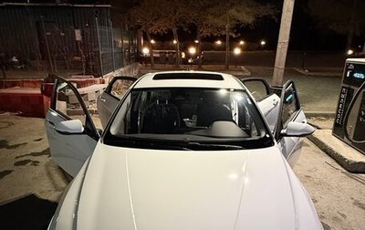 Hyundai Elantra, 2025 год, 2 400 000 рублей, 1 фотография