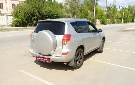 Toyota RAV4, 2007 год, 1 250 000 рублей, 1 фотография