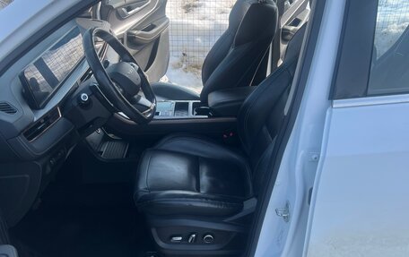 CheryExeed LX, 2022 год, 1 300 000 рублей, 1 фотография