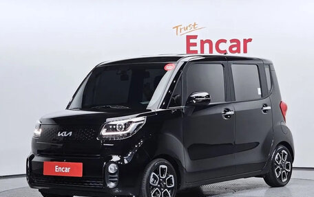 KIA Ray, 2022 год, 1 273 000 рублей, 1 фотография