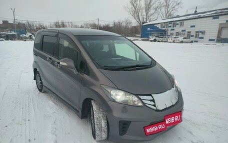 Honda Freed I, 2013 год, 1 150 000 рублей, 1 фотография