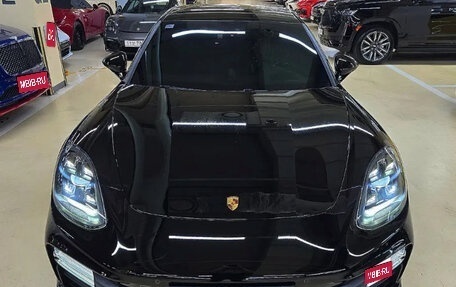 Porsche Panamera II рестайлинг, 2023 год, 13 730 777 рублей, 1 фотография