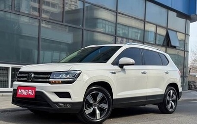 Volkswagen Tharu, 2021 год, 1 780 000 рублей, 1 фотография