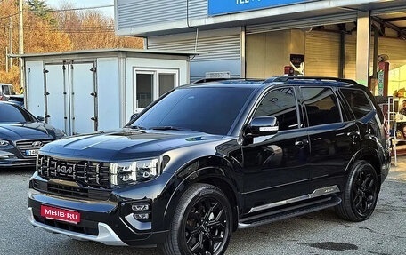 KIA Mohave I, 2024 год, 7 260 000 рублей, 1 фотография