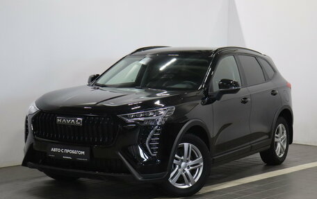 Haval Jolion, 2025 год, 2 152 000 рублей, 1 фотография