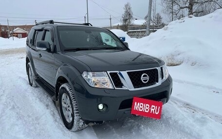 Nissan Pathfinder, 2011 год, 1 480 000 рублей, 6 фотография