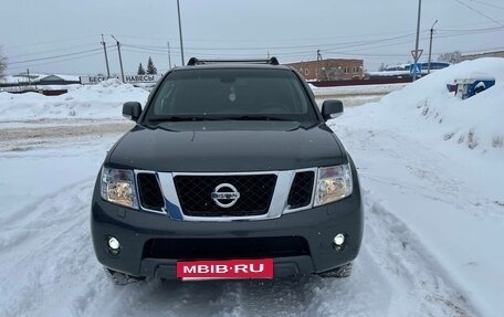 Nissan Pathfinder, 2011 год, 1 480 000 рублей, 2 фотография