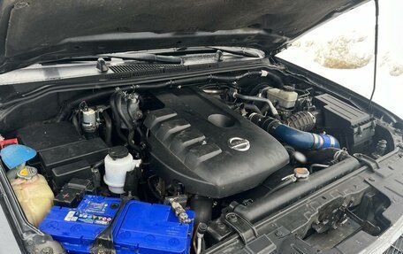 Nissan Pathfinder, 2011 год, 1 480 000 рублей, 12 фотография