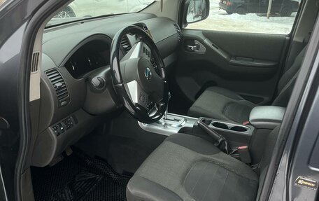 Nissan Pathfinder, 2011 год, 1 480 000 рублей, 13 фотография