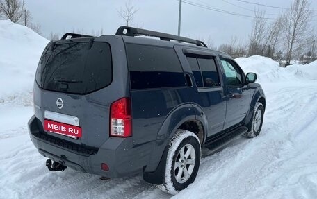 Nissan Pathfinder, 2011 год, 1 480 000 рублей, 8 фотография