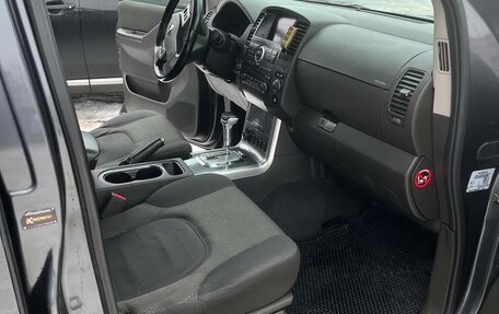 Nissan Pathfinder, 2011 год, 1 480 000 рублей, 14 фотография