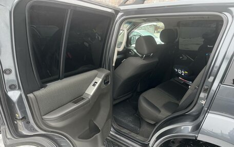 Nissan Pathfinder, 2011 год, 1 480 000 рублей, 15 фотография