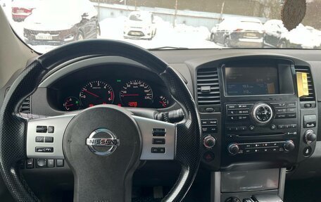 Nissan Pathfinder, 2011 год, 1 480 000 рублей, 16 фотография