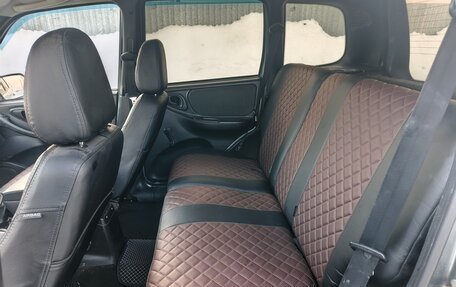 Chevrolet Niva I рестайлинг, 2012 год, 400 000 рублей, 7 фотография