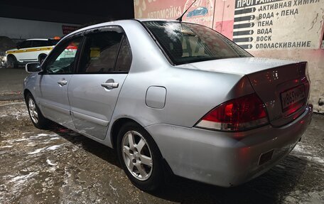 Mitsubishi Lancer IX, 2005 год, 270 000 рублей, 7 фотография