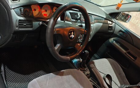 Mitsubishi Lancer IX, 2005 год, 270 000 рублей, 9 фотография