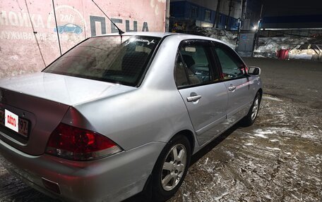 Mitsubishi Lancer IX, 2005 год, 270 000 рублей, 6 фотография