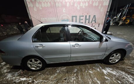 Mitsubishi Lancer IX, 2005 год, 270 000 рублей, 2 фотография