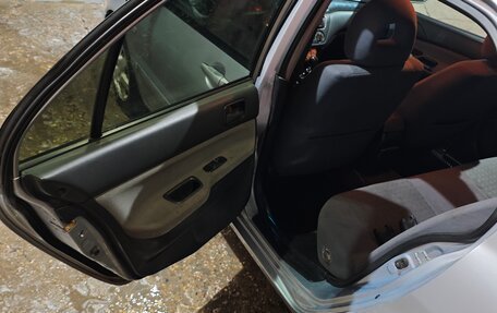 Mitsubishi Lancer IX, 2005 год, 270 000 рублей, 11 фотография