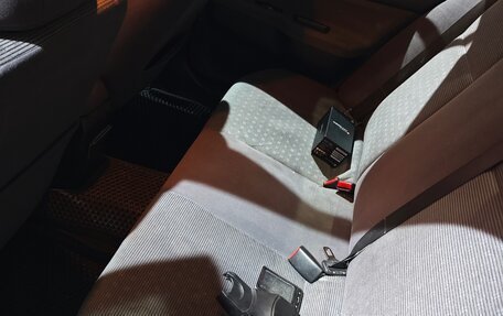 Mitsubishi Lancer IX, 2005 год, 270 000 рублей, 12 фотография