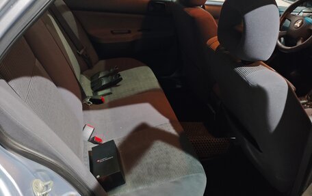 Mitsubishi Lancer IX, 2005 год, 270 000 рублей, 13 фотография