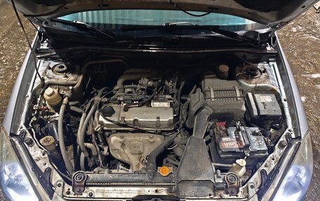 Mitsubishi Lancer IX, 2005 год, 270 000 рублей, 18 фотография