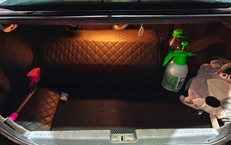 Mitsubishi Lancer IX, 2005 год, 270 000 рублей, 17 фотография