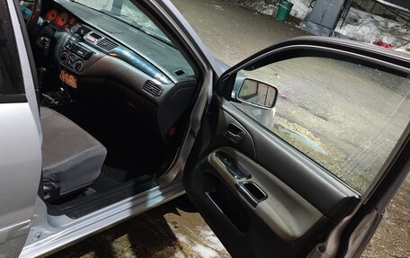 Mitsubishi Lancer IX, 2005 год, 270 000 рублей, 16 фотография