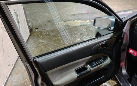 Mitsubishi Lancer IX, 2005 год, 270 000 рублей, 10 фотография