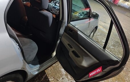 Mitsubishi Lancer IX, 2005 год, 270 000 рублей, 14 фотография