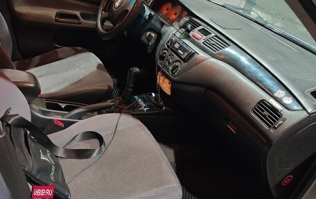 Mitsubishi Lancer IX, 2005 год, 270 000 рублей, 15 фотография