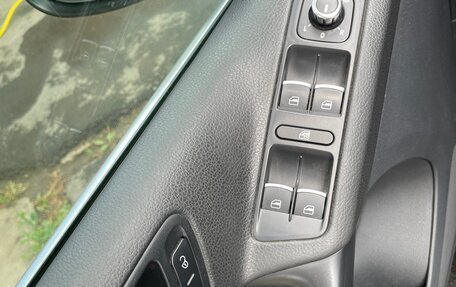 Volkswagen Tiguan I, 2013 год, 1 335 000 рублей, 11 фотография