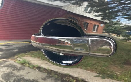 Volkswagen Tiguan I, 2013 год, 1 335 000 рублей, 10 фотография