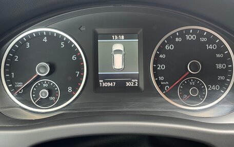 Volkswagen Tiguan I, 2013 год, 1 335 000 рублей, 12 фотография