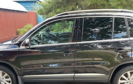 Volkswagen Tiguan I, 2013 год, 1 335 000 рублей, 7 фотография