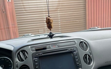 Volkswagen Tiguan I, 2013 год, 1 335 000 рублей, 13 фотография