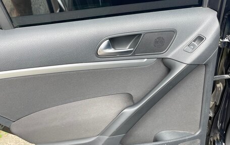 Volkswagen Tiguan I, 2013 год, 1 335 000 рублей, 20 фотография