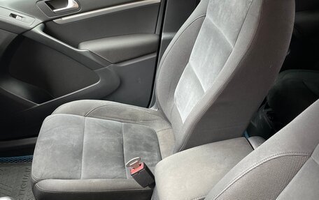 Volkswagen Tiguan I, 2013 год, 1 335 000 рублей, 19 фотография