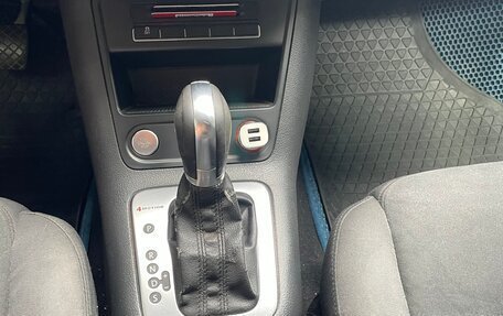 Volkswagen Tiguan I, 2013 год, 1 335 000 рублей, 14 фотография