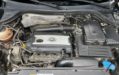 Volkswagen Tiguan I, 2013 год, 1 335 000 рублей, 15 фотография