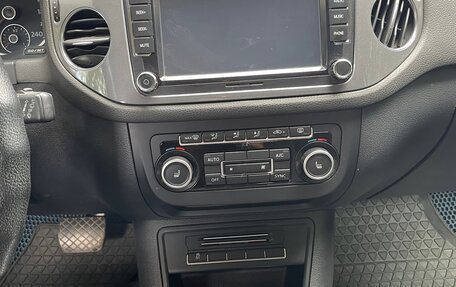 Volkswagen Tiguan I, 2013 год, 1 335 000 рублей, 16 фотография