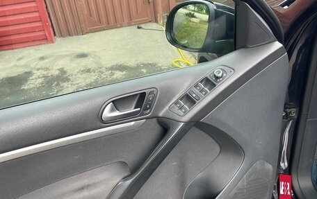 Volkswagen Tiguan I, 2013 год, 1 335 000 рублей, 18 фотография