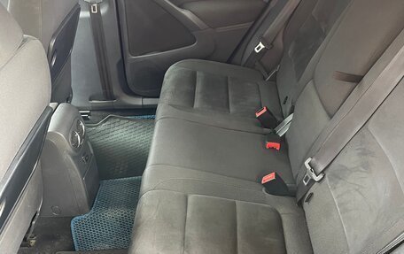 Volkswagen Tiguan I, 2013 год, 1 335 000 рублей, 23 фотография