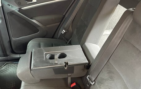 Volkswagen Tiguan I, 2013 год, 1 335 000 рублей, 22 фотография