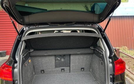 Volkswagen Tiguan I, 2013 год, 1 335 000 рублей, 24 фотография