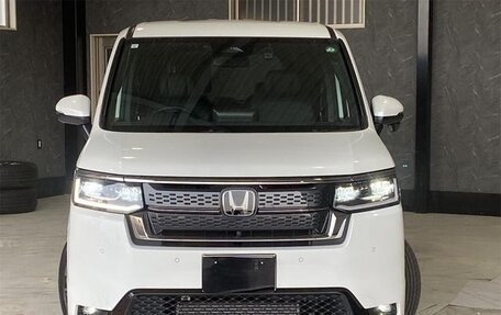 Honda Stepwgn, 2023 год, 2 190 000 рублей, 2 фотография