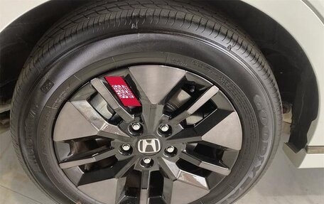 Honda Stepwgn, 2023 год, 2 190 000 рублей, 9 фотография