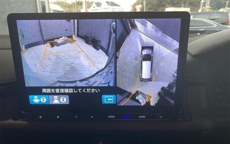 Honda Stepwgn, 2023 год, 2 190 000 рублей, 17 фотография