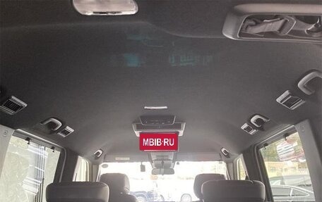 Honda Stepwgn, 2023 год, 2 190 000 рублей, 22 фотография