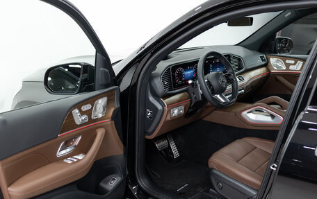 Mercedes-Benz GLS, 2025 год, 15 490 000 рублей, 7 фотография